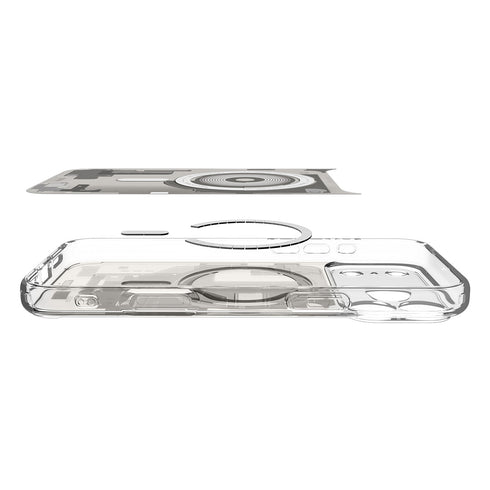 Spigen iPhone 17 Pro MAX Case Ultra Hybrid MAGFIT ZERO ONE